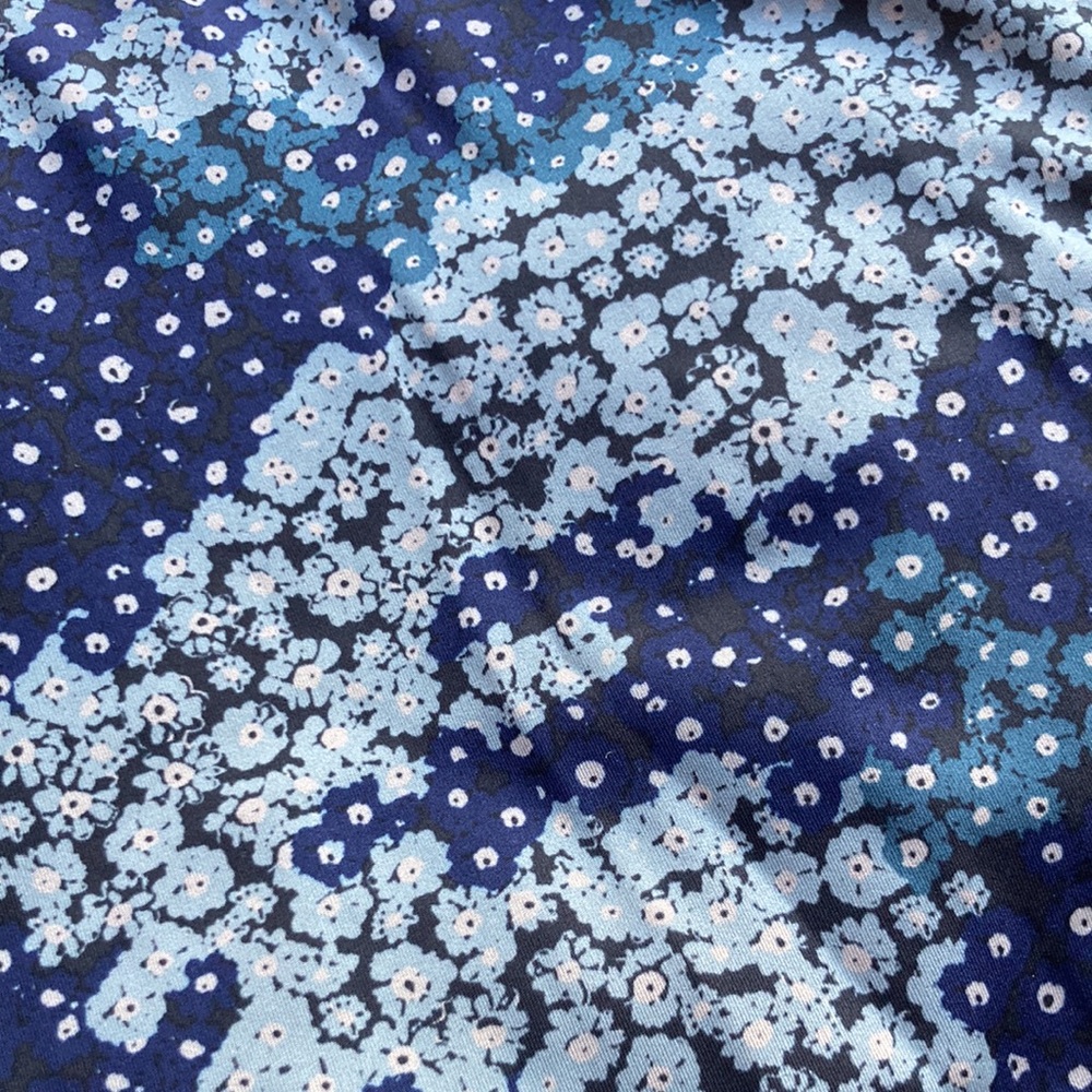 Nike Pro Floral Women's Printed Training Leggings - Picture 5 of 8